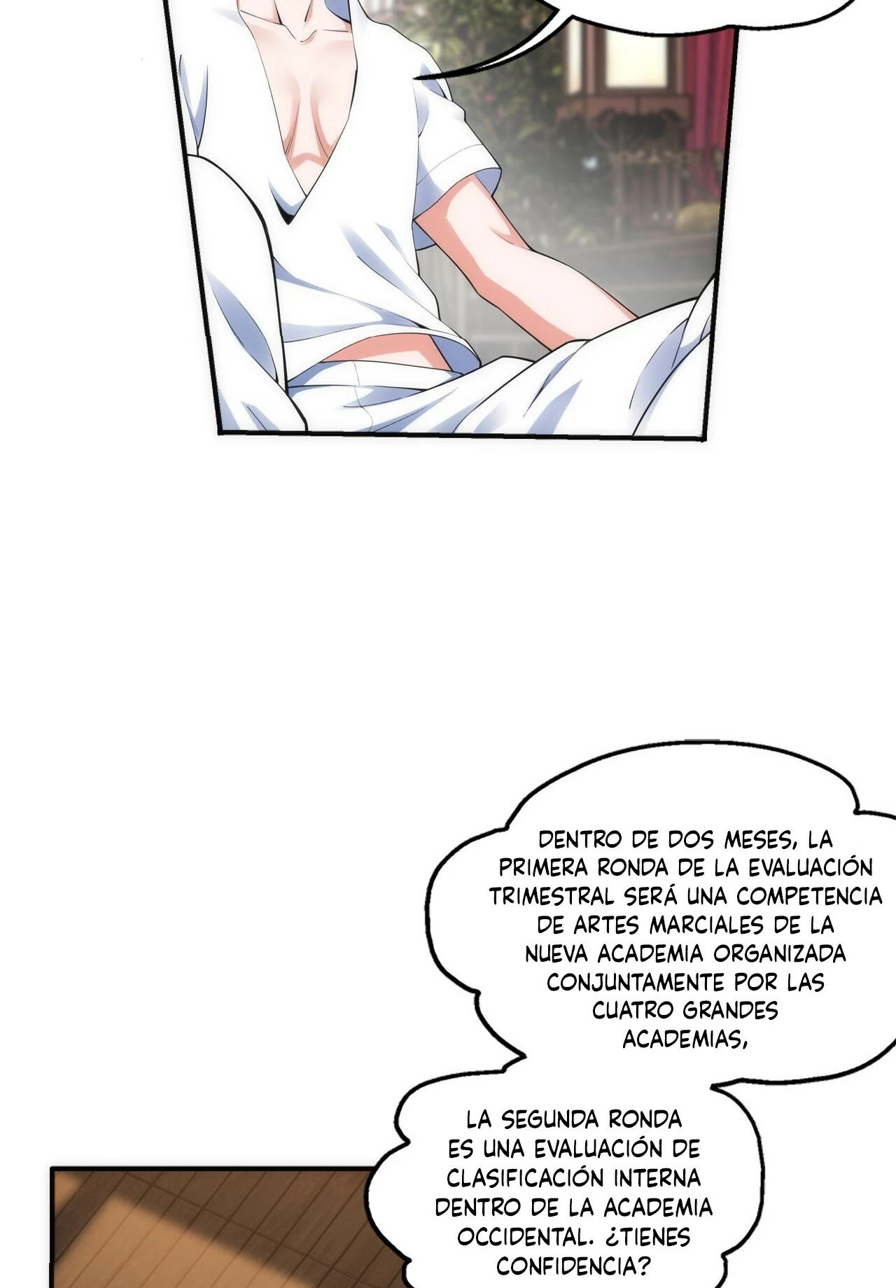 Los dioses antiguos > Capitulo 88 > Page 131